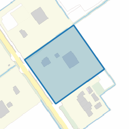 Perceel NOP00-A-2910