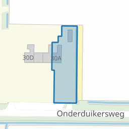 Perceel NOP00-A-2980