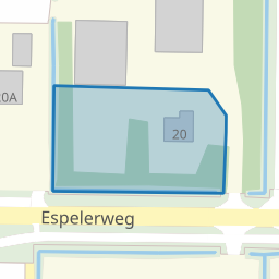 Perceel NOP00-A-2985