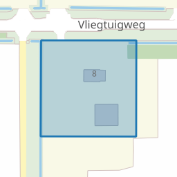 Perceel NOP00-A-3005