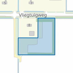 Perceel NOP00-A-3006