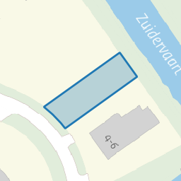 Perceel NOP00-A-3020