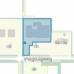 Perceel NOP00-A-3023