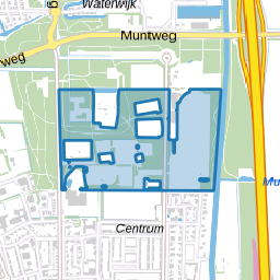 Perceel NOP00-A-3066