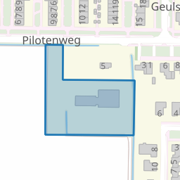 Perceel NOP00-A-3191