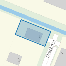 Perceel NOP00-AW-116