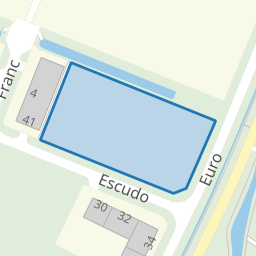 Perceel NOP00-AW-121