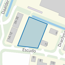 Perceel NOP00-AW-123