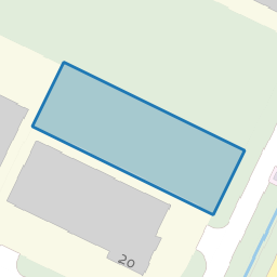 Perceel NOP00-AW-151