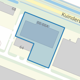 Perceel NOP00-AW-159