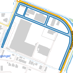 Perceel NOP00-AW-190