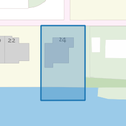 Perceel NOP00-AX-101
