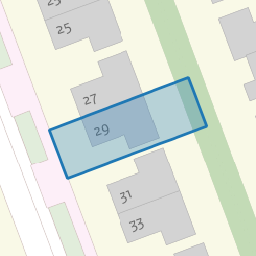 Perceel NOP00-AX-1011