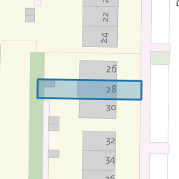 Perceel NOP00-AX-1015