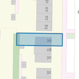 Perceel NOP00-AX-1016