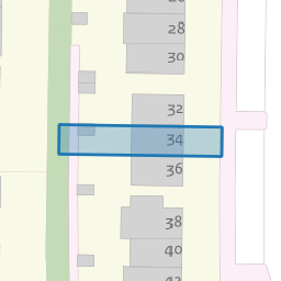 Perceel NOP00-AX-1020