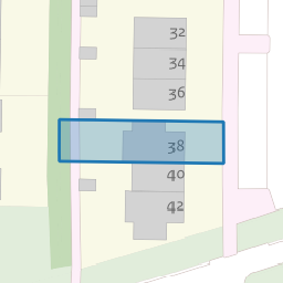 Perceel NOP00-AX-1022