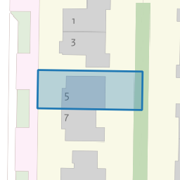 Perceel NOP00-AX-1031