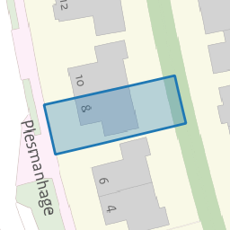 Perceel NOP00-AX-1032