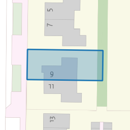 Perceel NOP00-AX-1039