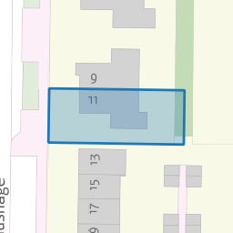 Perceel NOP00-AX-1040