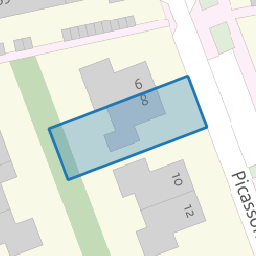 Perceel NOP00-AX-1042