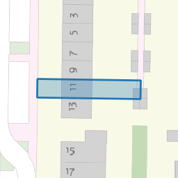 Perceel NOP00-AX-1051