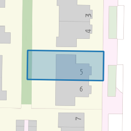 Perceel NOP00-AX-1060