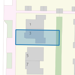 Perceel NOP00-AX-1074