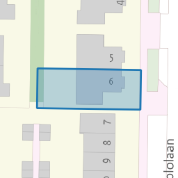 Perceel NOP00-AX-1082