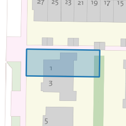 Perceel NOP00-AX-1090