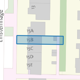 Perceel NOP00-AX-1095