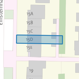 Perceel NOP00-AX-1096