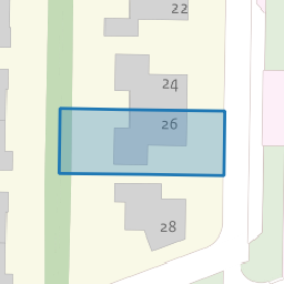 Perceel NOP00-AX-1100