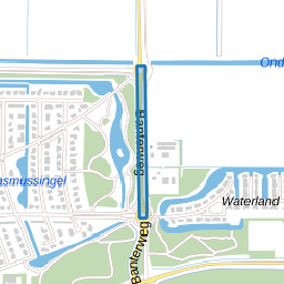 Perceel NOP00-AX-111