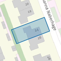 Perceel NOP00-AX-1111