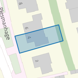 Perceel NOP00-AX-1115