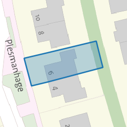 Perceel NOP00-AX-1116