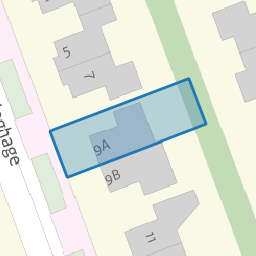 Perceel NOP00-AX-1117