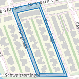 Perceel NOP00-AX-1118