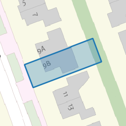 Perceel NOP00-AX-1119