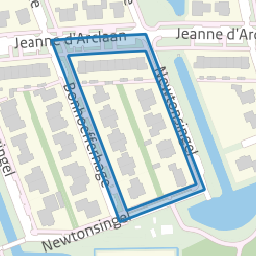 Perceel NOP00-AX-1144