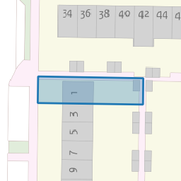 Perceel NOP00-AX-1145