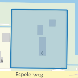 Perceel NOP00-AX-115