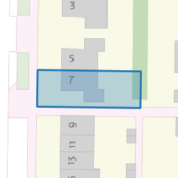 Perceel NOP00-AX-1150