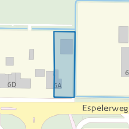 Perceel NOP00-AX-116