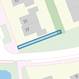 Perceel NOP00-AX-1162