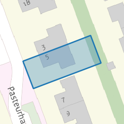 Perceel NOP00-AX-1171