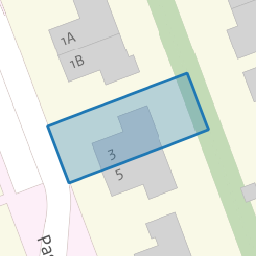 Perceel NOP00-AX-1172