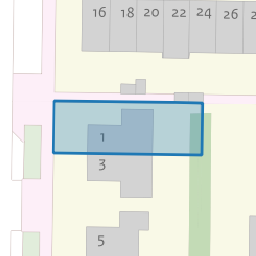 Perceel NOP00-AX-1174
